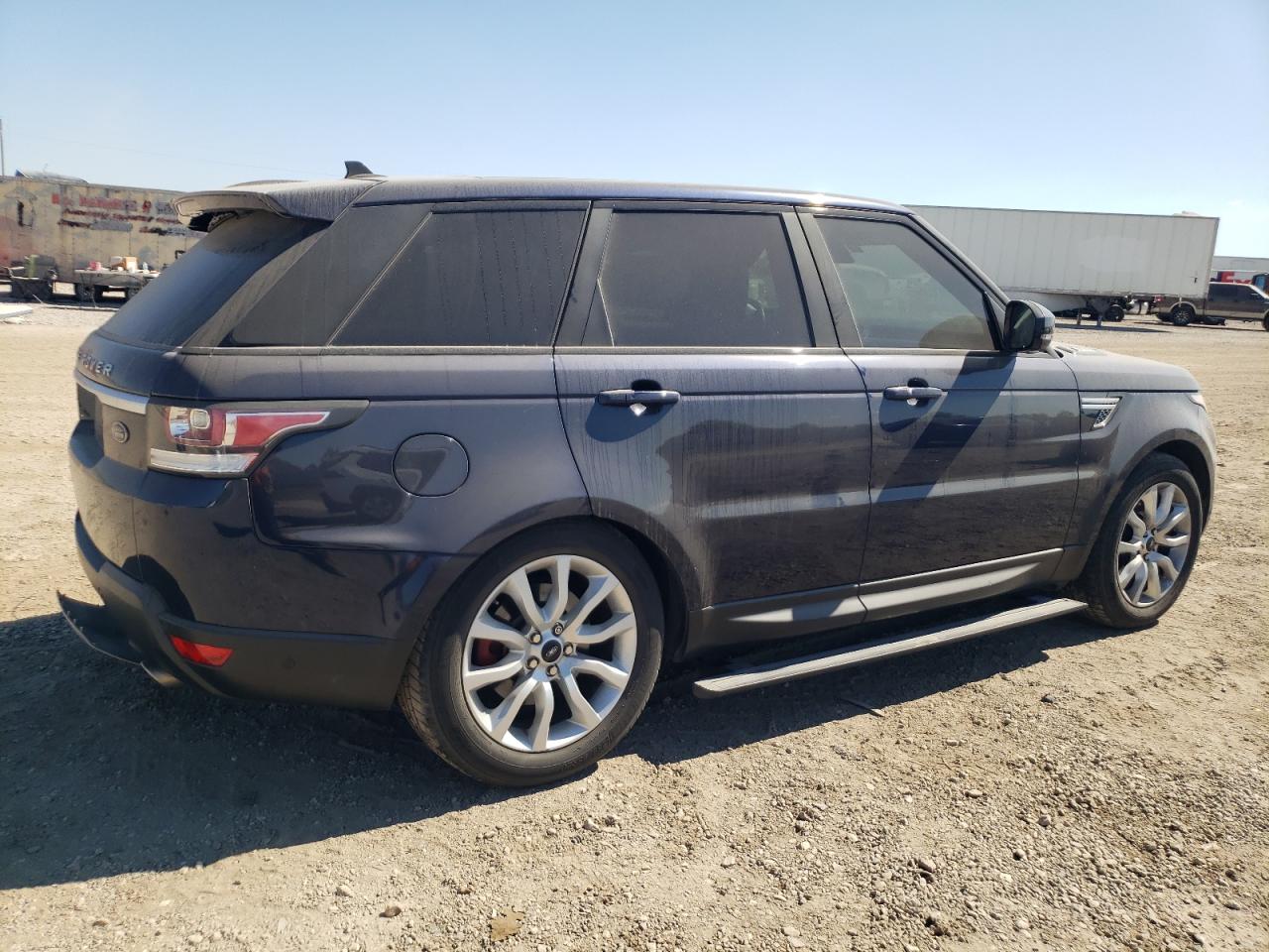 VIN SALWR2VF6FA536259 2015 LAND ROVER RANGEROVER no.3