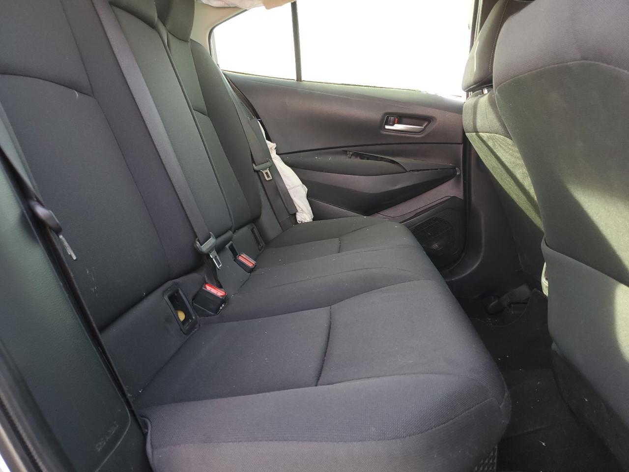 2021 Toyota Corolla - Image 11
