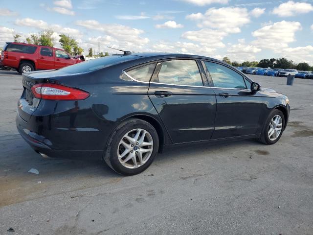  FORD FUSION 2013 Czarny