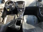 2014 FORD FOCUS TITANIUM   for sale at Copart MS - JACKSON