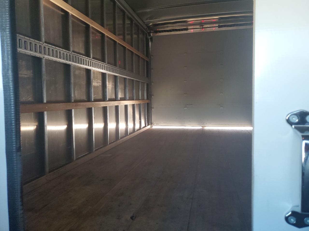 2024 Ford Econoline E450 Super Duty Cutaway Van VIN: 1FDXE4FN2RDD06922 Lot: 75859514