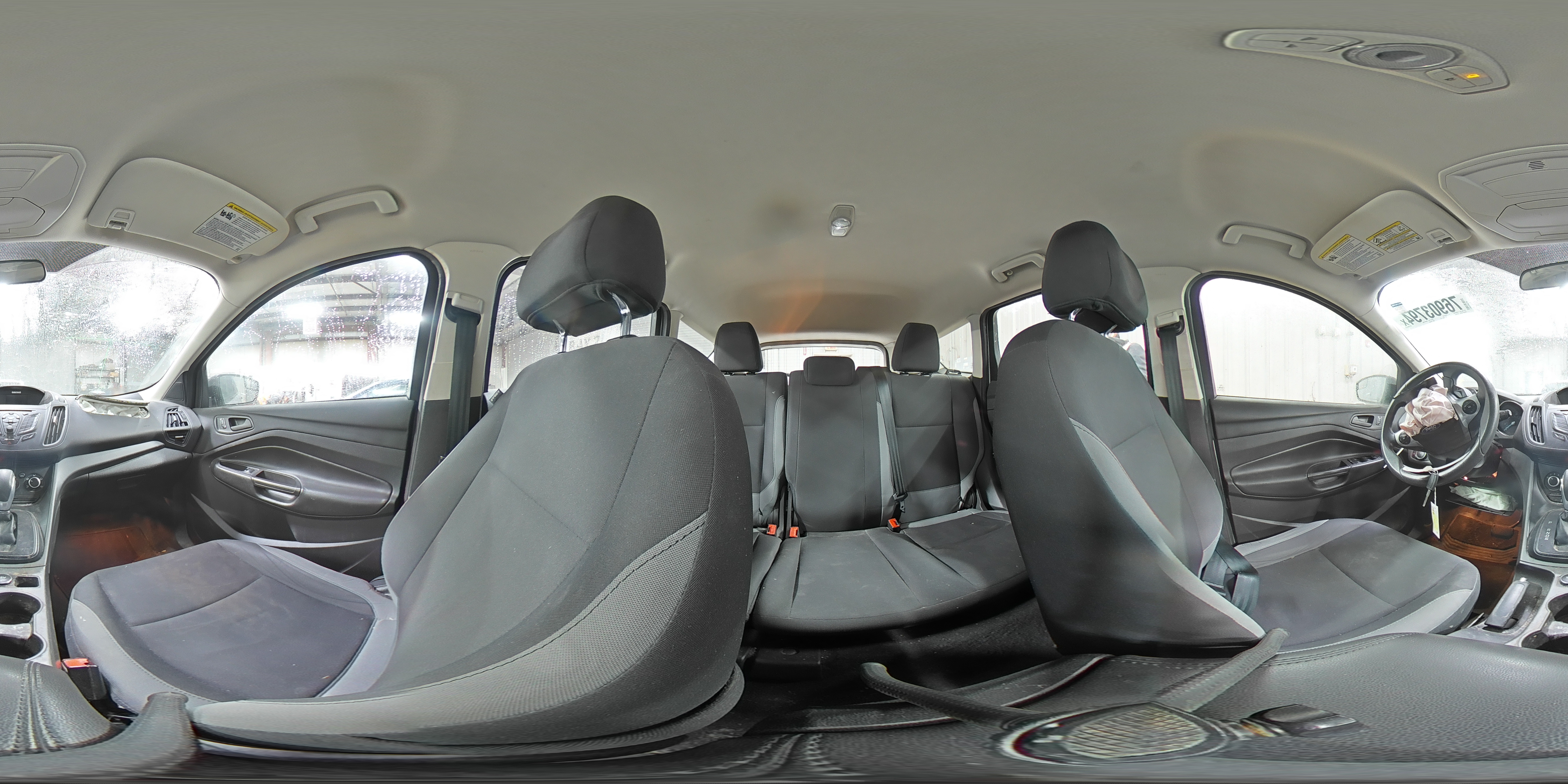 2014 Ford Escape - Image 14