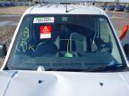 2008 FORD TRANSIT CO for sale at Copart YORK