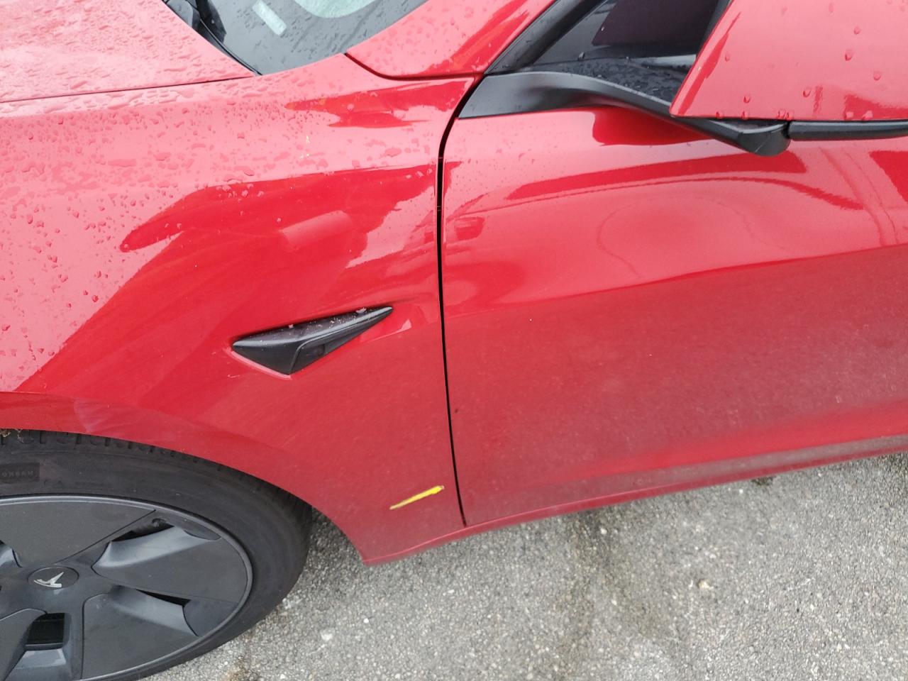 5YJ3E1EB0MF087789 2021 Tesla Model 3