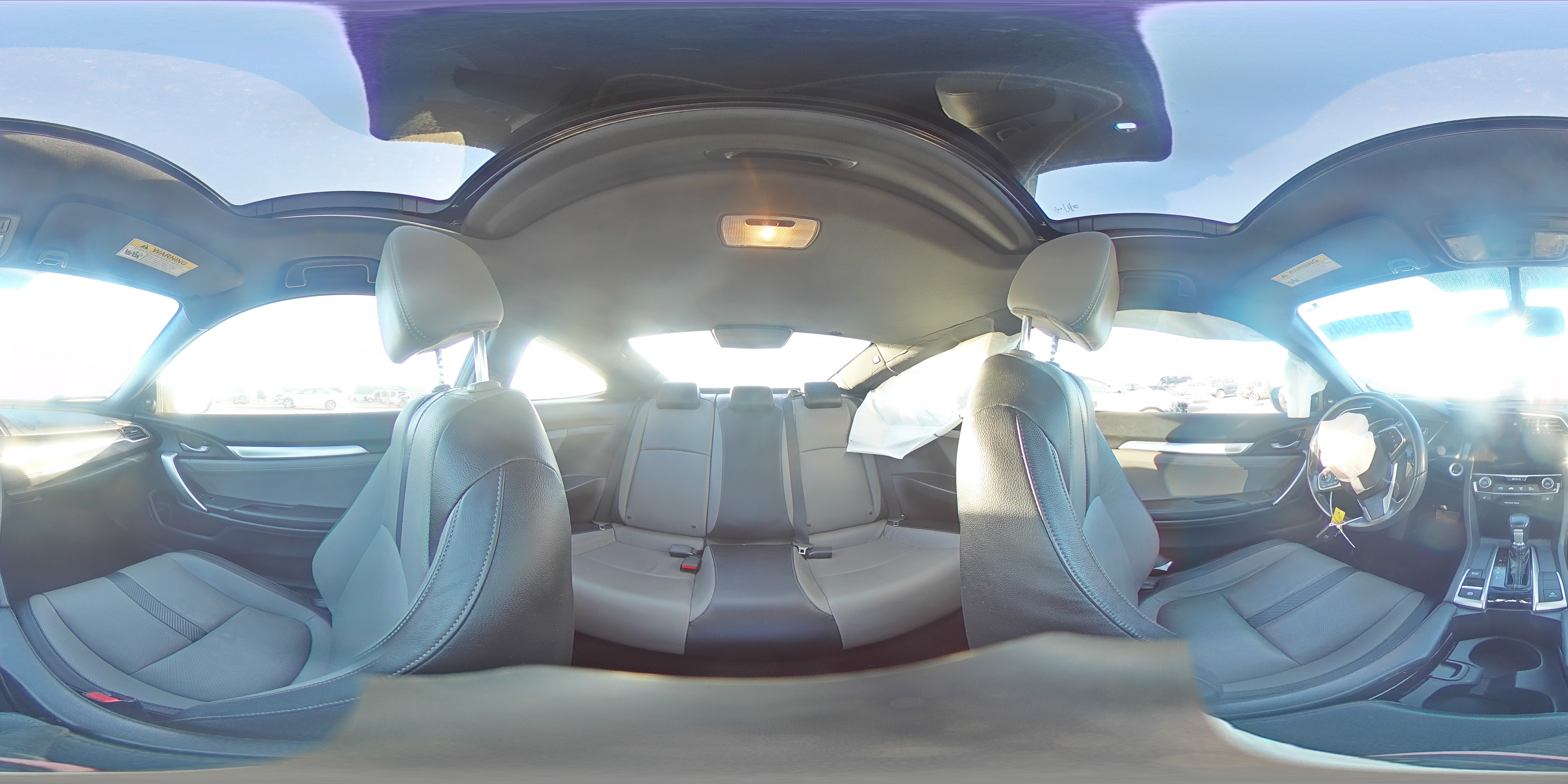 2018 Honda Civic - Image 13