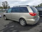 2004 Toyota Sienna Ce იყიდება Portland-ში, OR - Front End