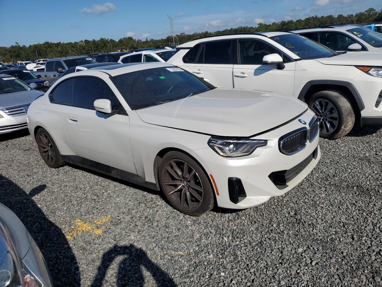 2023 BMW 2er - Image 4