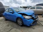 2019 Toyota Yaris L de vânzare în China Grove, NC - Front End