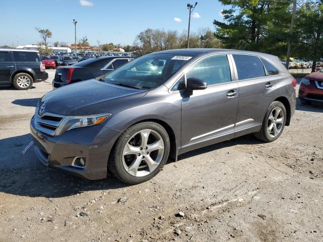 2014 Toyota Venza Le