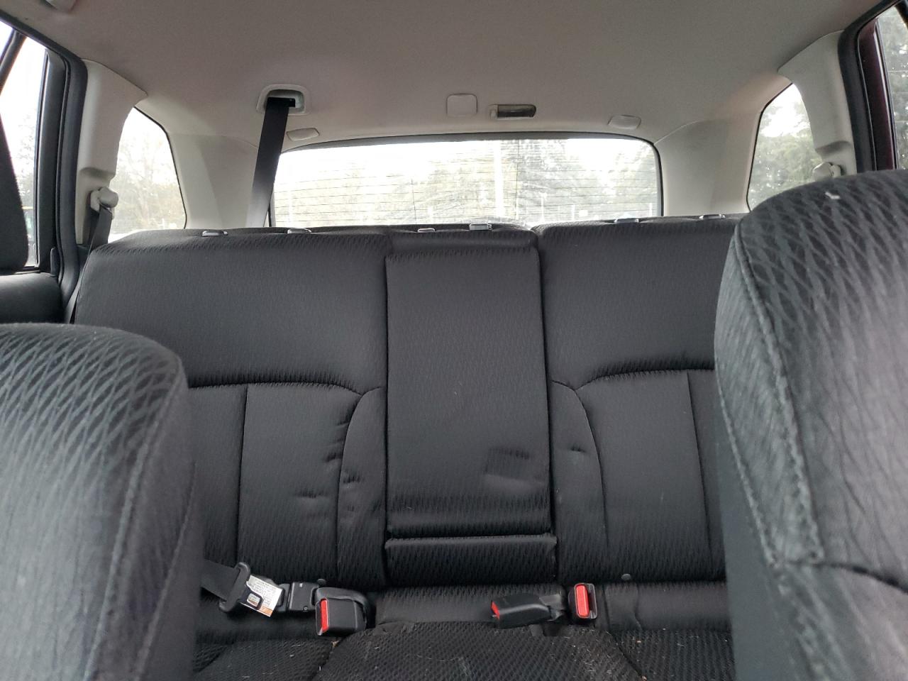 2011 Subaru Outback 2.5I Premium VIN: 4S4BRBCC4B3394776 Lot: 76953524