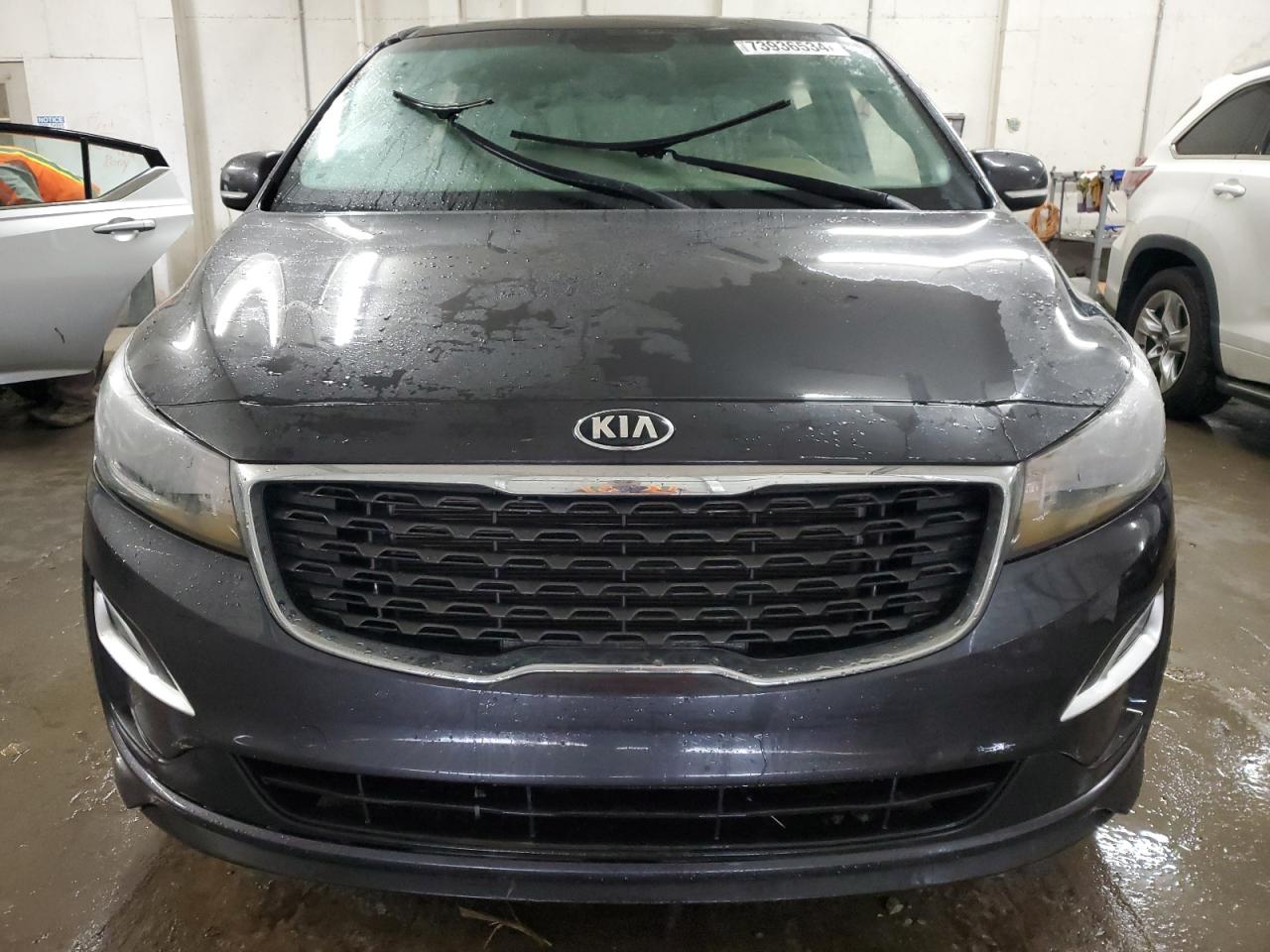 2019 Kia Sedona - Image 5