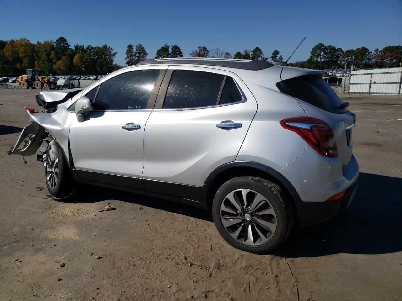 2019 Buick Encore - Image 2