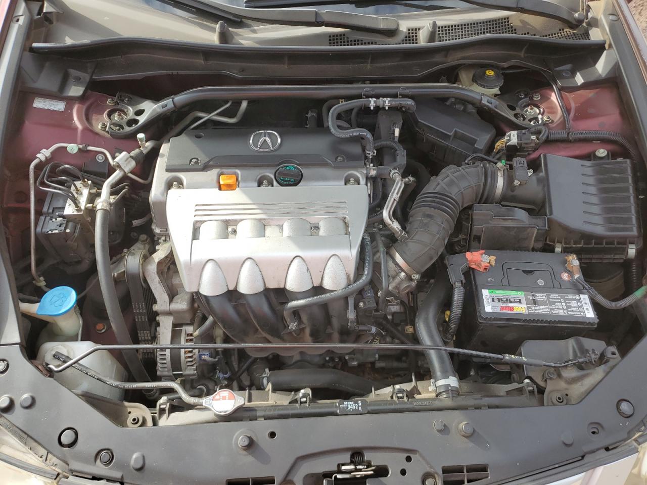 2009 Acura TSX - Image 12
