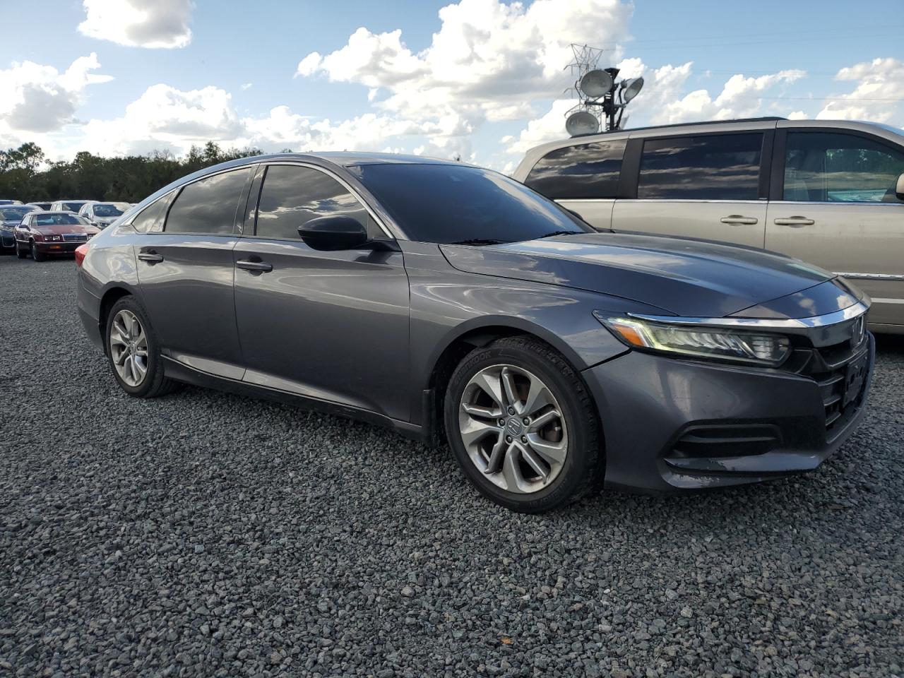 2019 Honda Accord - Image 4