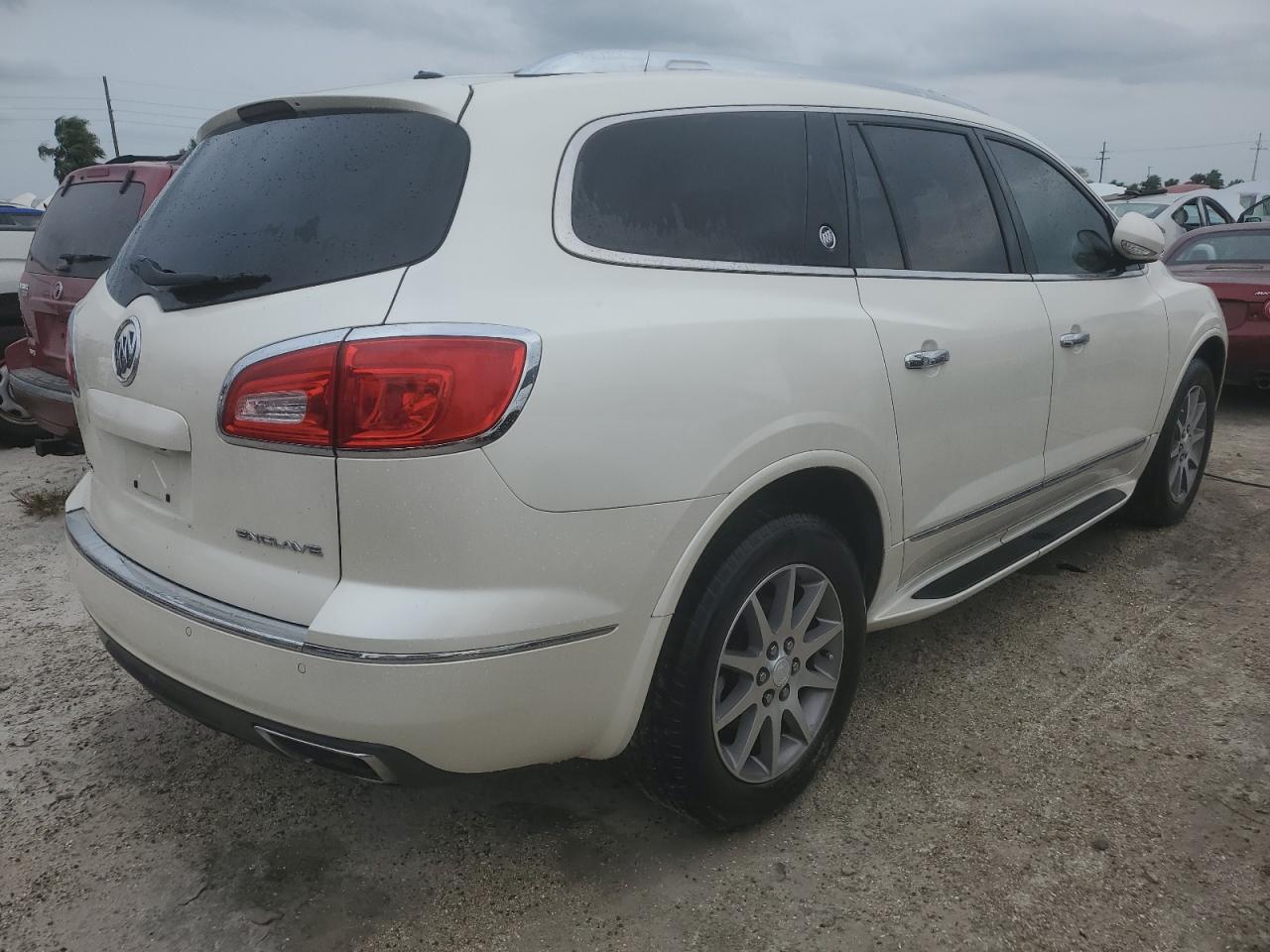 2013 Buick Enclave - Image 3