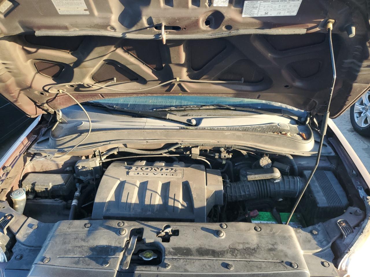 2008 Honda Pilot - Image 12