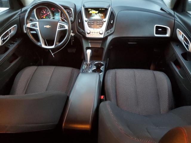  CHEVROLET EQUINOX 2015 Black