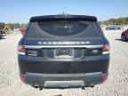 2016 Land Rover Range Rover Sport Hse na sprzedaż w Conway, AR - Front End