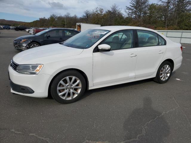 2011 Volkswagen Jetta Se