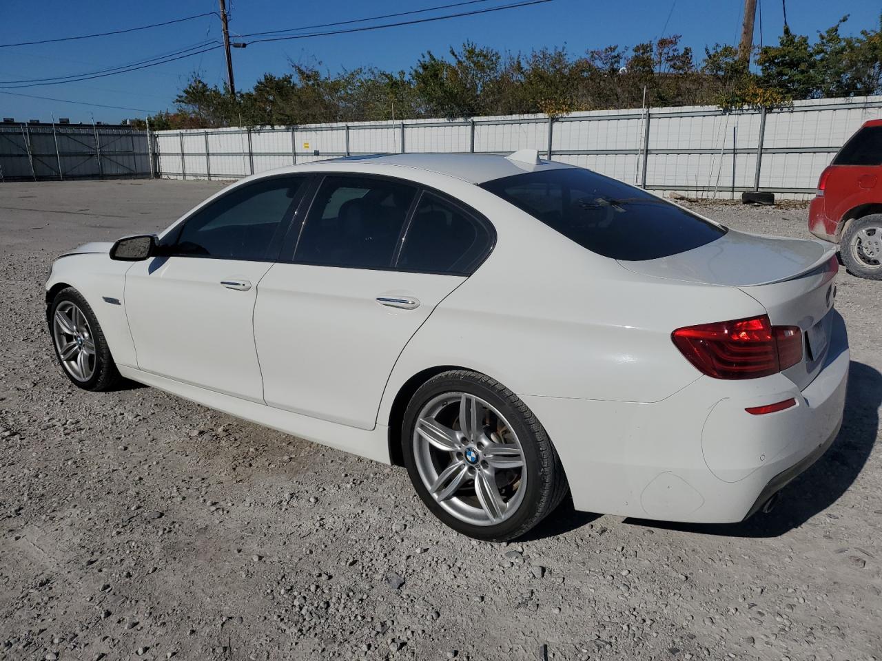 2015 BMW 5er - Image 2