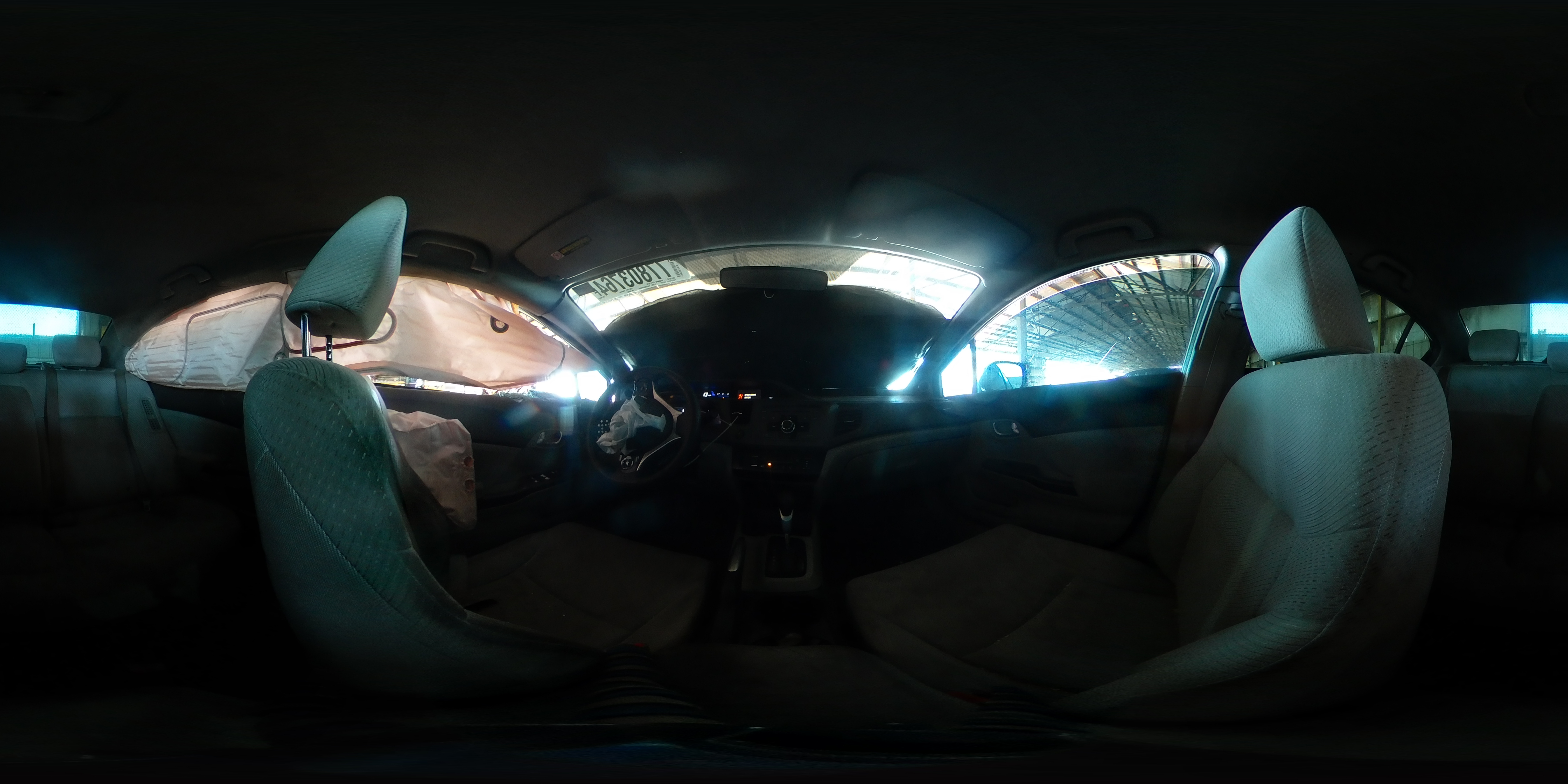 2012 Honda Civic - Image 13