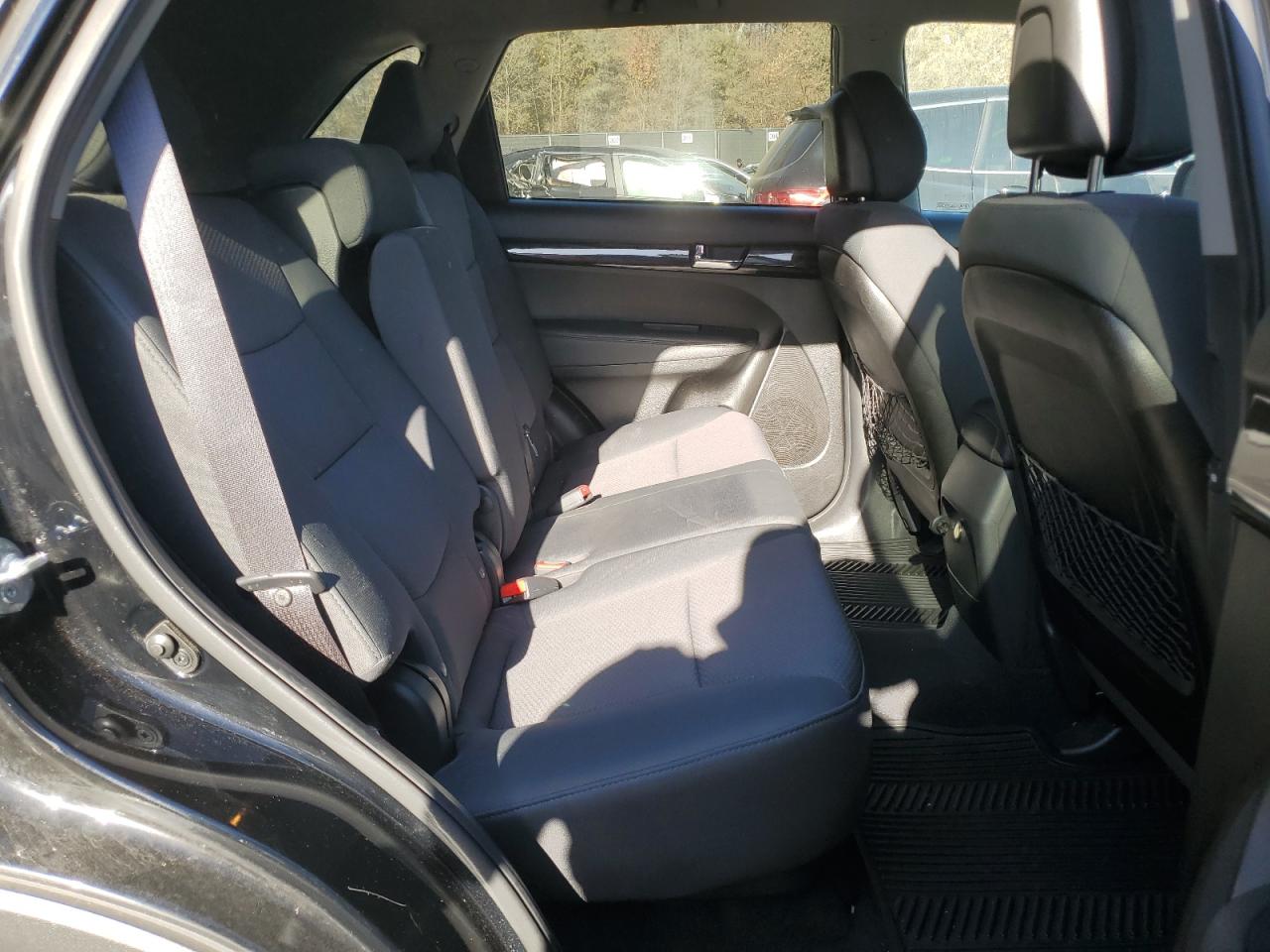 2012 Kia Sorento Base VIN: 5XYKT3A68CG226788 Lot: 78951254