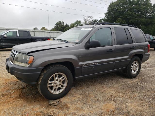 2003 Jeep Grand Cherokee Laredo