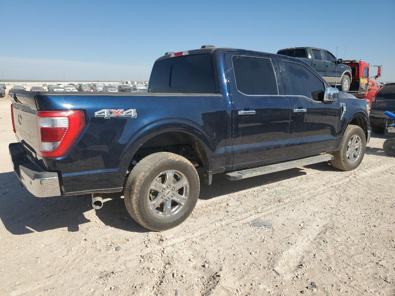 2023 Ford F-150 - Image 3