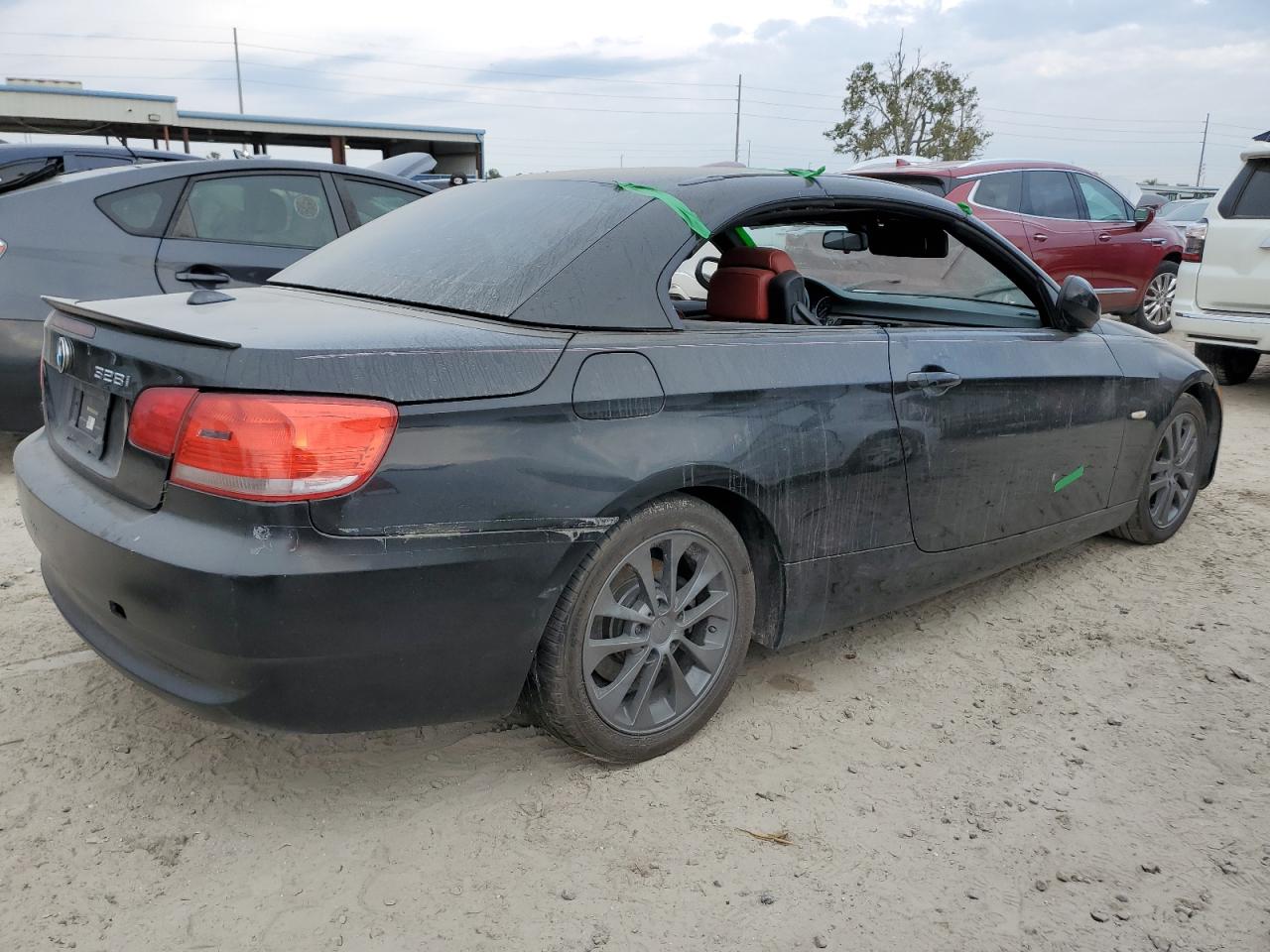 2010 BMW 3er - Image 3