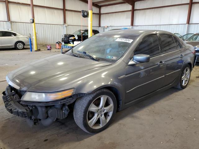 2005 Acura Tl 