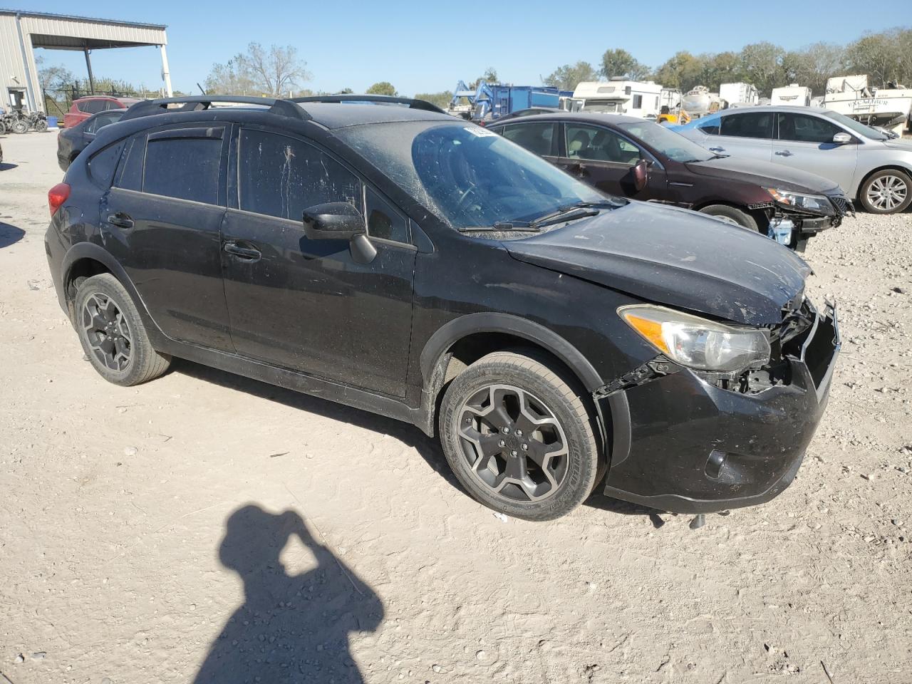 2015 Subaru XV - Image 4