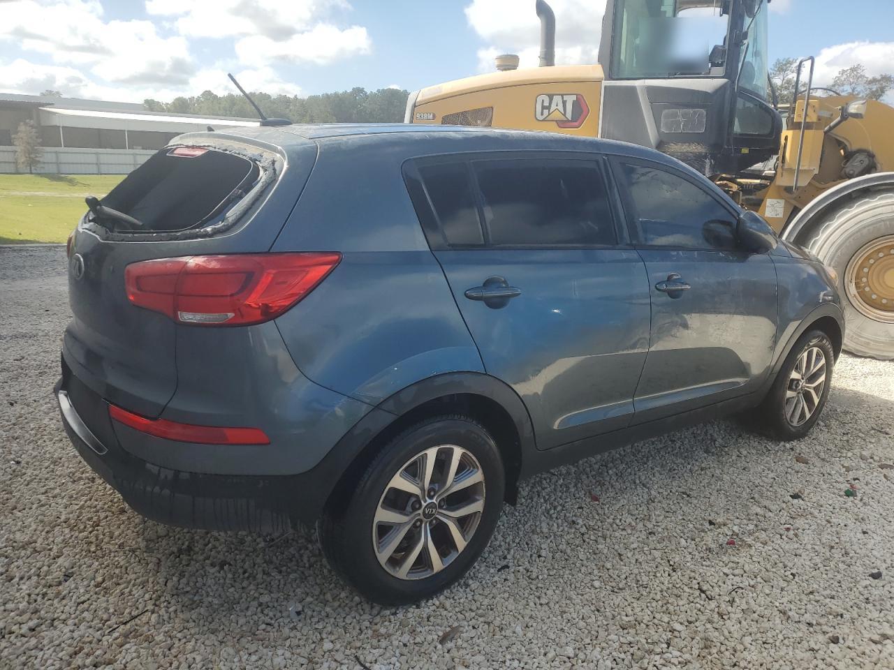 2014 Kia Sportage - Image 3