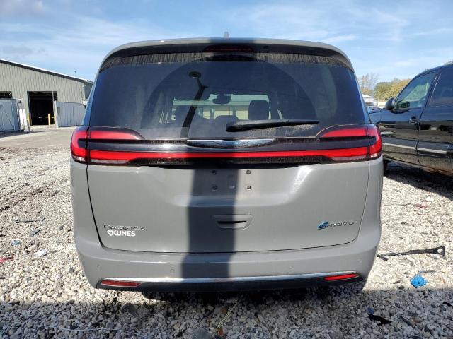  CHRYSLER PACIFICA 2021 Szary