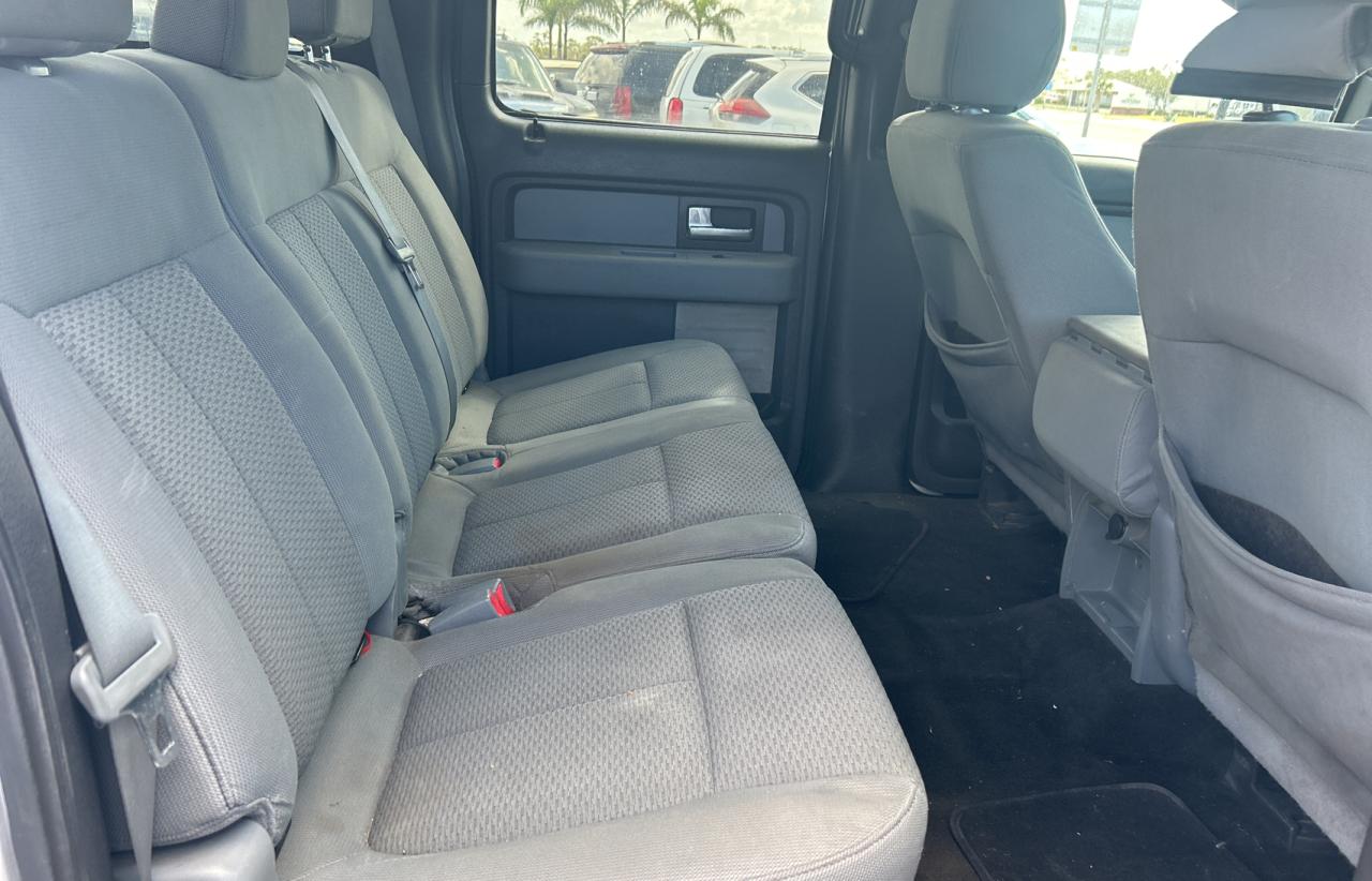 2014 Ford F-150 - Image 6