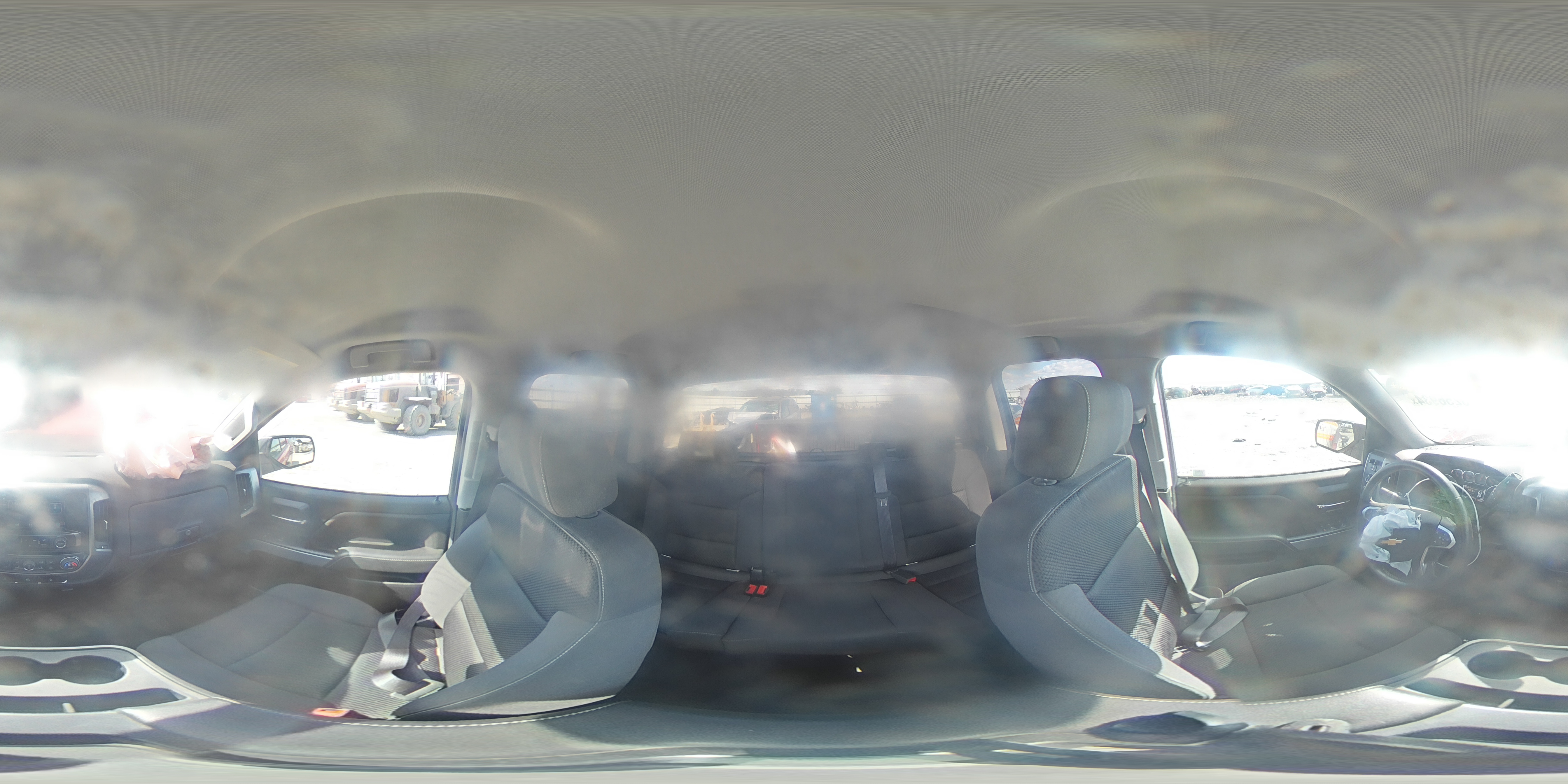2014 Chevrolet Silverado - Image 13