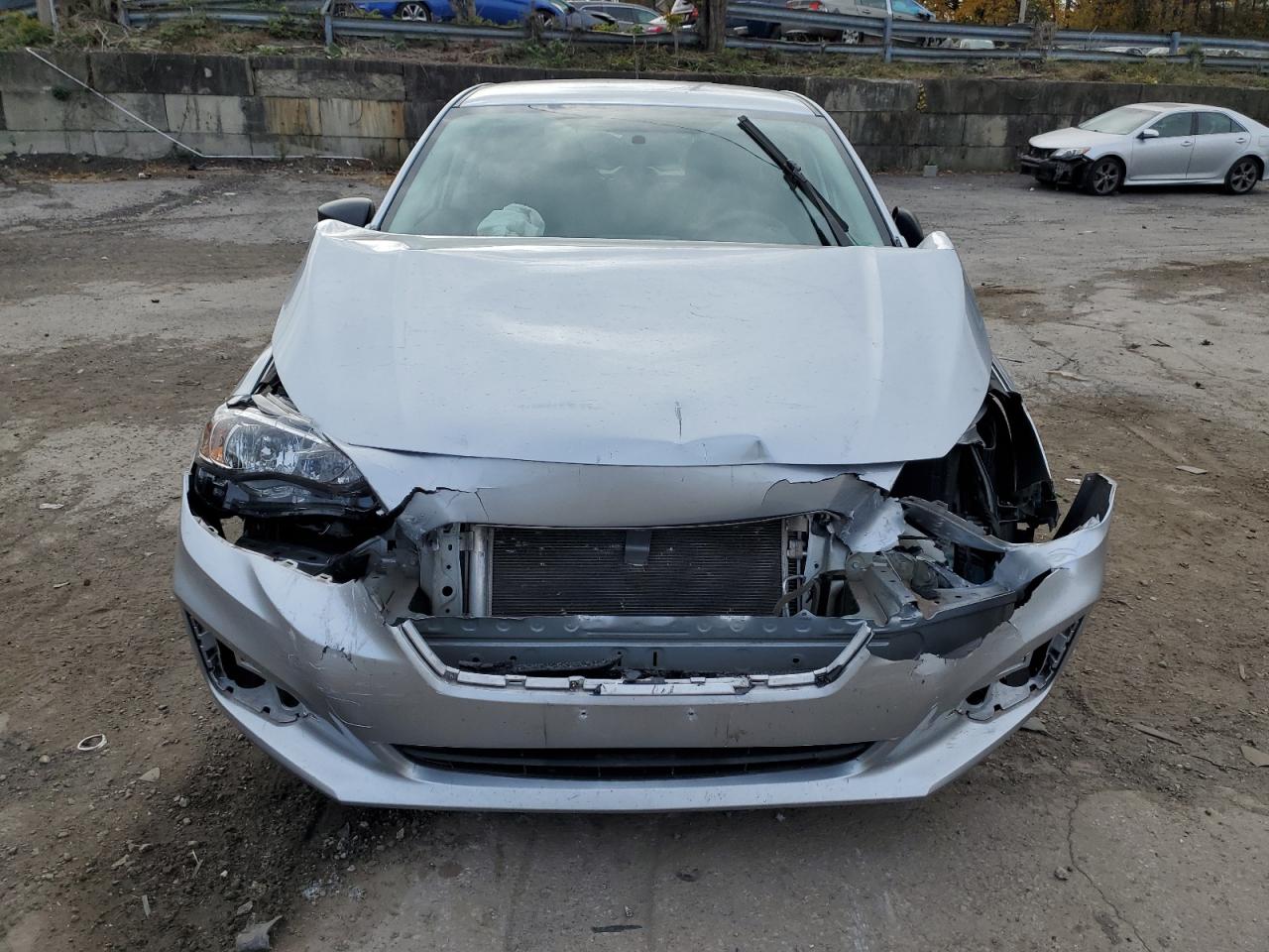 2018 Subaru Impreza - Image 5