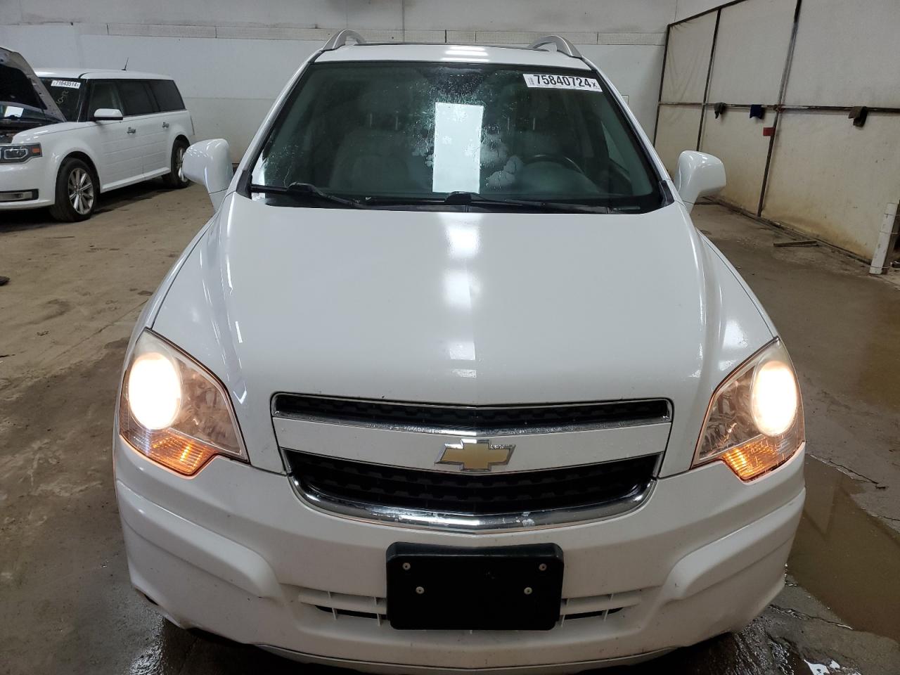 2013 Chevrolet Captiva - Image 5