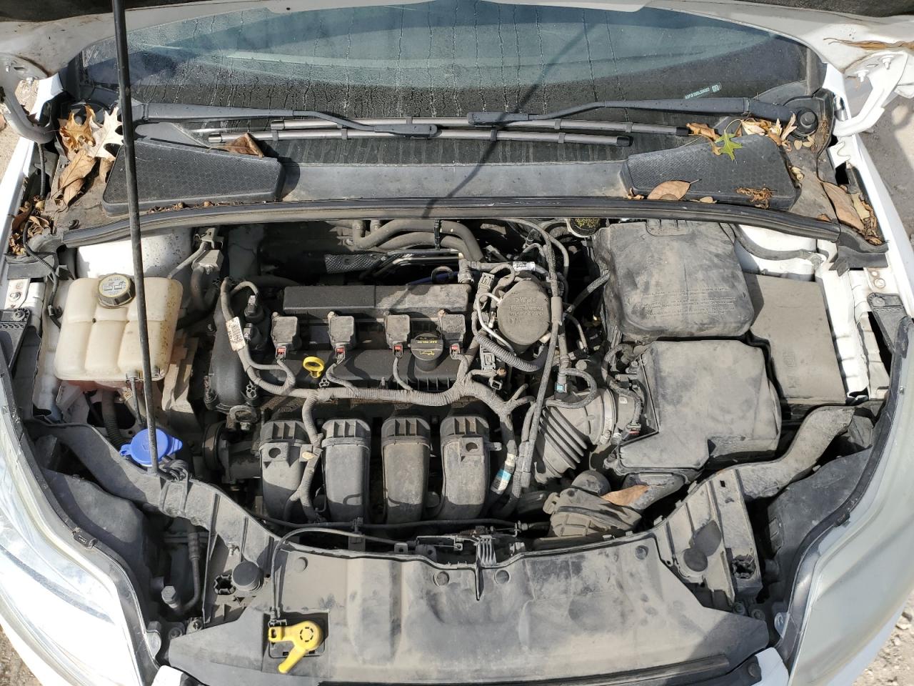 2013 Ford Focus - Image 11
