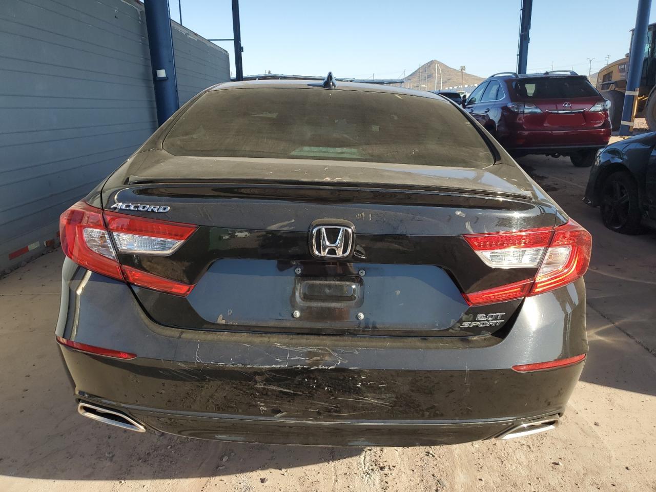 1HGCV2F38LA018323 2020 Honda Accord Sport