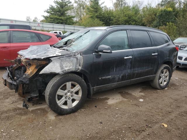 2009 Chevrolet Traverse Lt