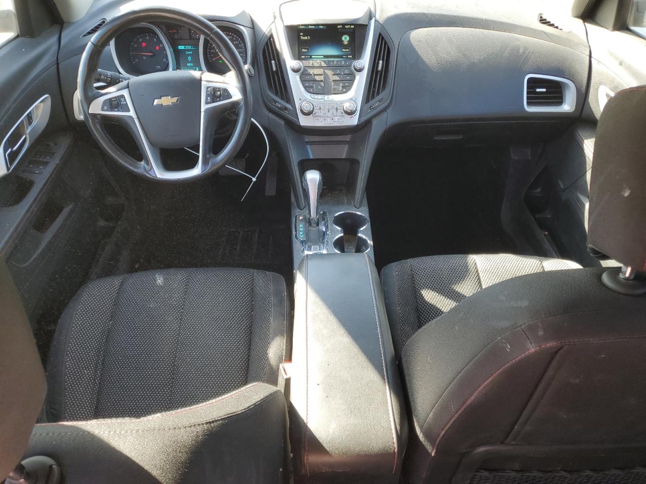 2GNFLGE32E6174932 2014 Chevrolet Equinox Lt