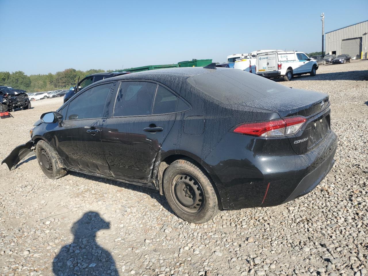 2022 Toyota Corolla - Image 2