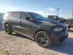 2022 Dodge Durango R/T zu verkaufen in Andrews, TX - Water/Flood