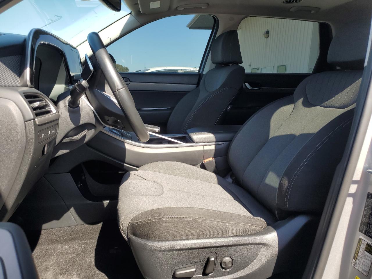 2021 Hyundai Palisade - Image 10