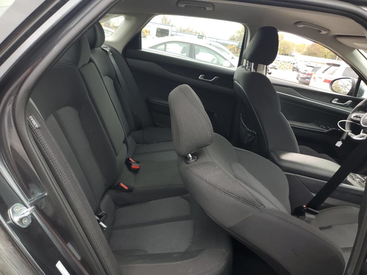 2023 Kia K5 Lxs VIN: 5XXG14J20PG168412 Lot: 78195034