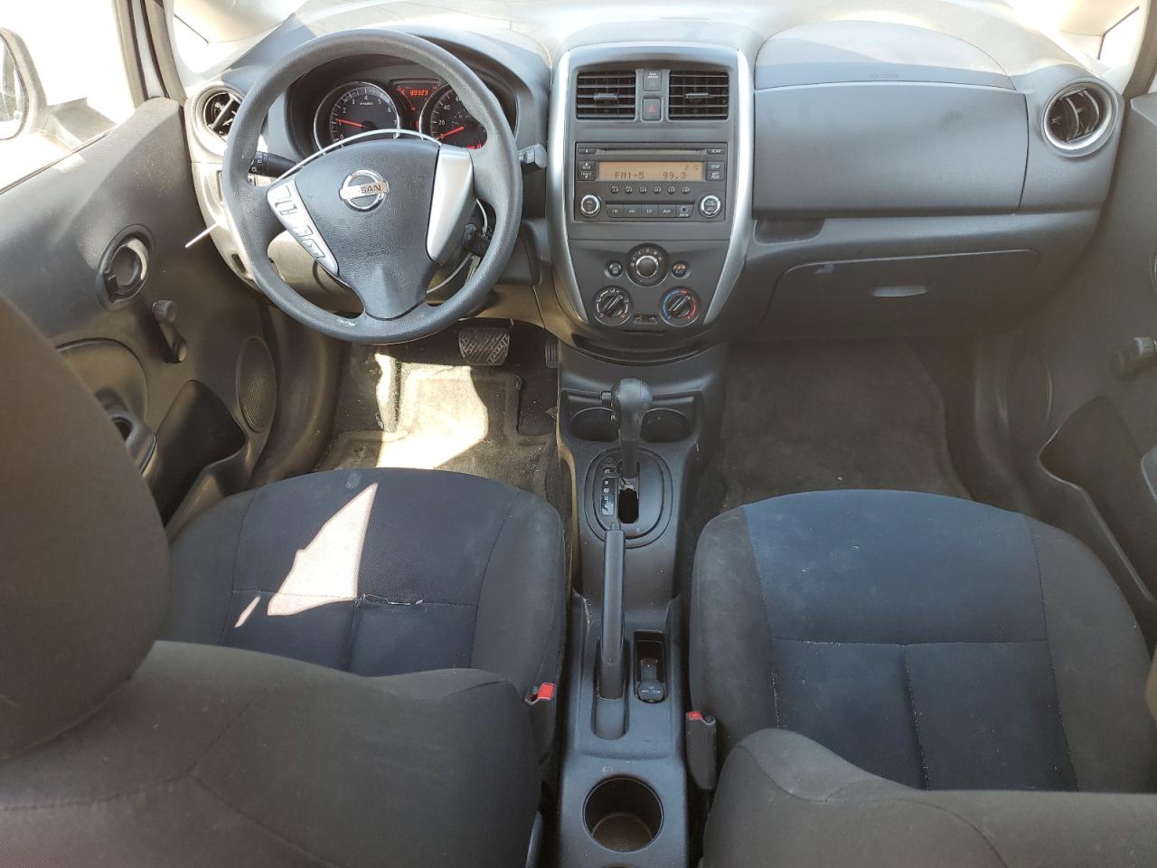 3N1CE2CP6FL447983 2015 Nissan Versa Note S