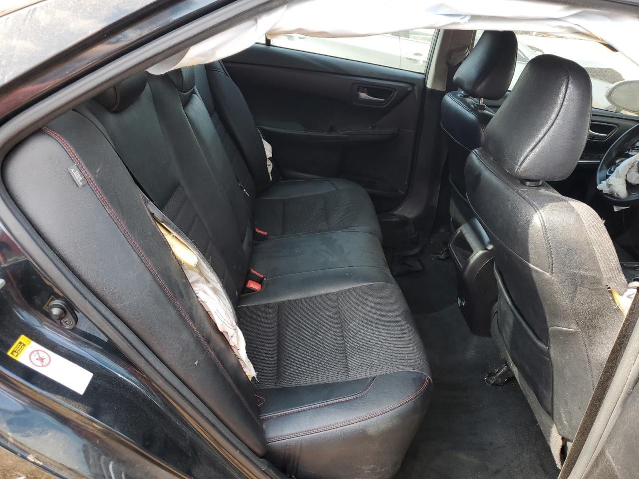 2017 Toyota Camry - Image 10