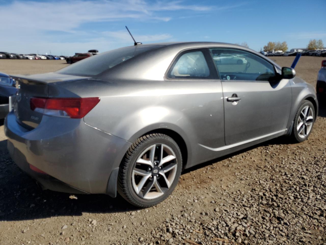 2012 Kia Forte - Image 3