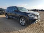 2022 Volkswagen Atlas Se en Venta en Amarillo, TX - Rear End