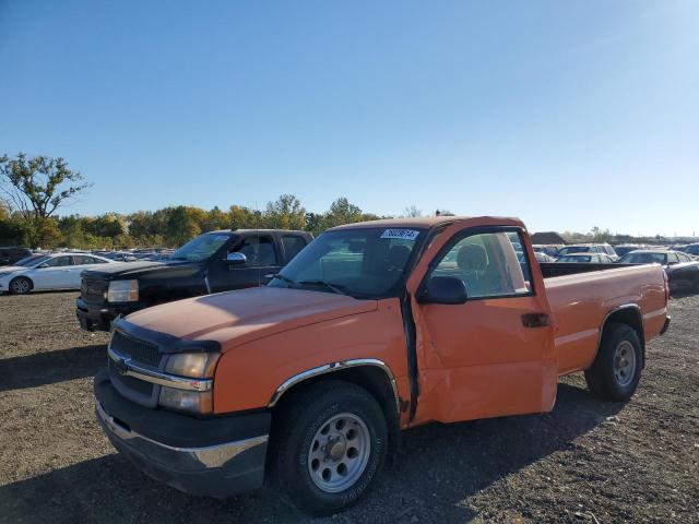 2004 Chevrolet Silverado C1500